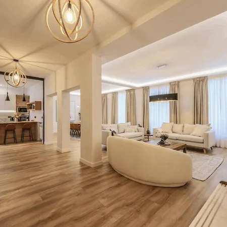 Wunderschone Super Zentral Apartment *