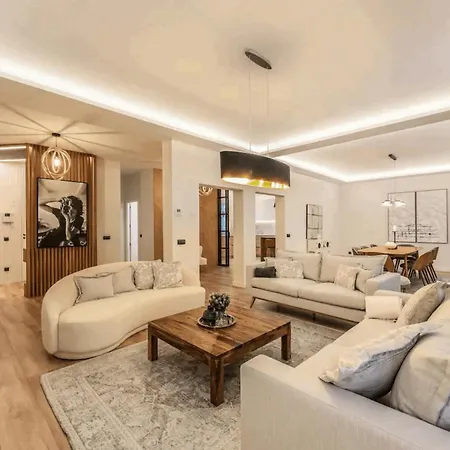 Wunderschone Super Zentral Apartment