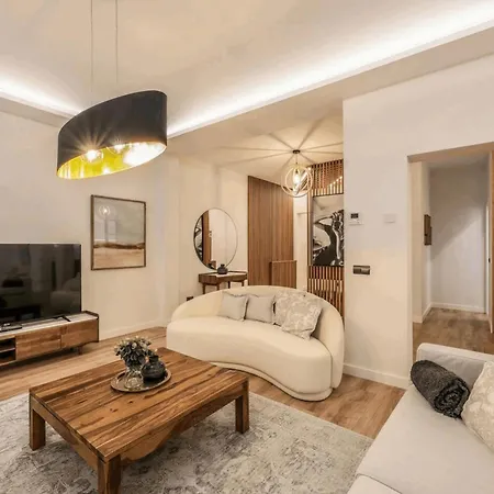 Apartment Wunderschone Super Zentral *